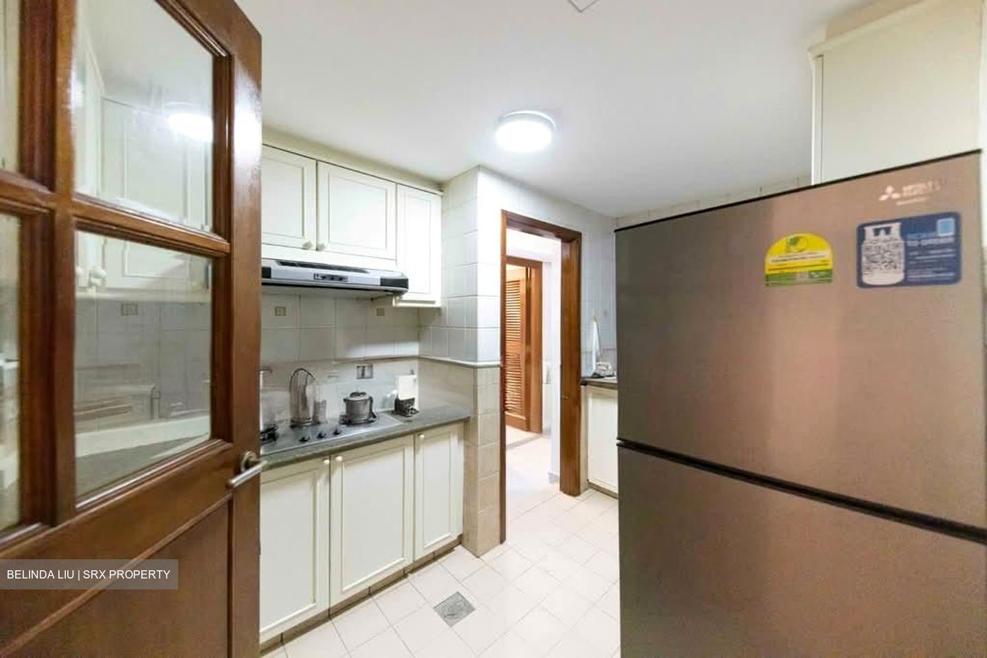 The Bayshore (D16), Condominium #636332991